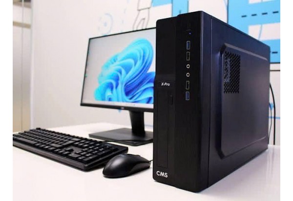Máy tính để bàn CMS X-Media XN1E-B86